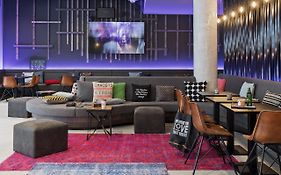 Moxy Frankfurt East